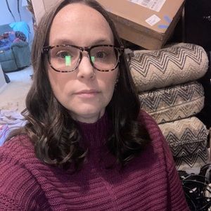 Meet your Posher, Miranda